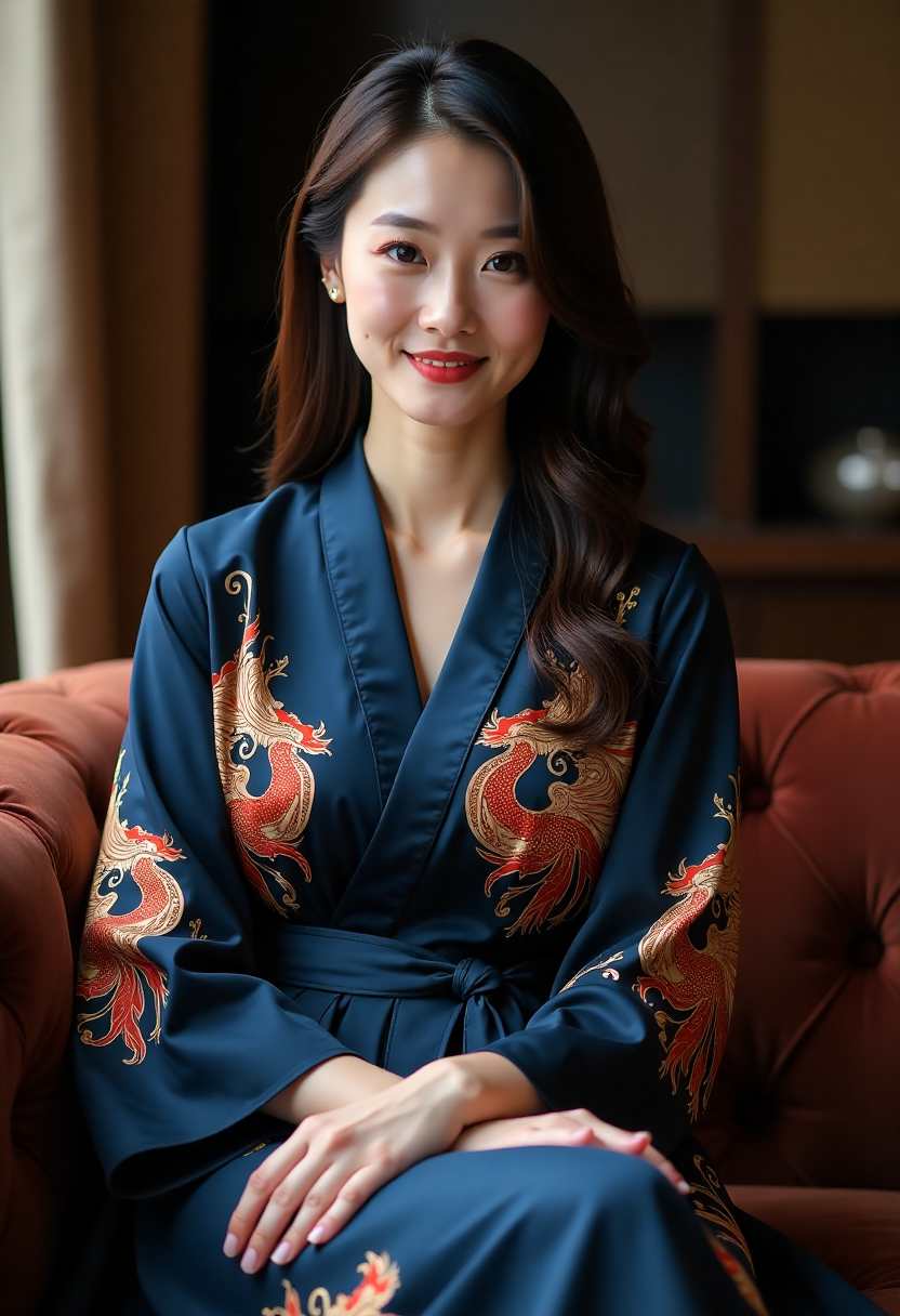 晚自习制片头像